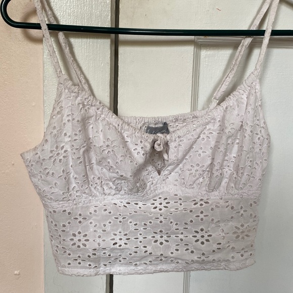 Tillys tank top - Picture 1 of 3